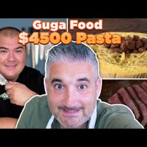 italian chef reacts to guga foods 4500 pasta jMve8HiC1mAhqdefault