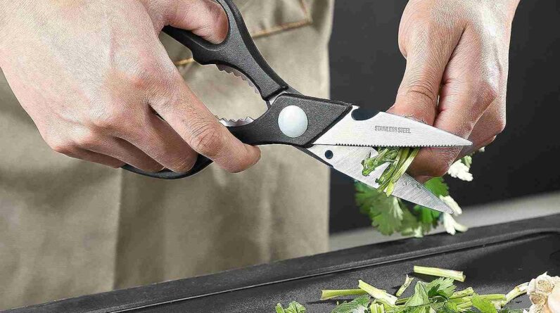our top three selling chef knives set reviewed