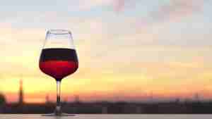 pixabay red wine in glass 300x169 1