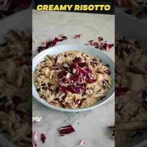 how to make creamy risotto shorts w jqZHI 88hqdefault
