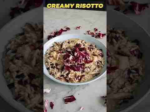 how to make creamy risotto shorts w jqZHI 88hqdefault