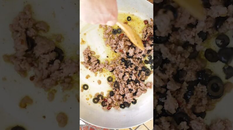 how to make pasta alla buttera R7kev9CwnTc