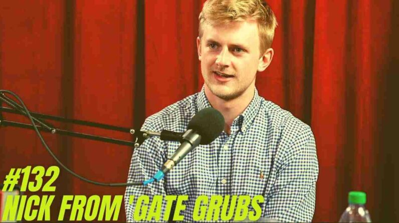 talking with nick from gate grubs eat local new york podcast wenn510E50