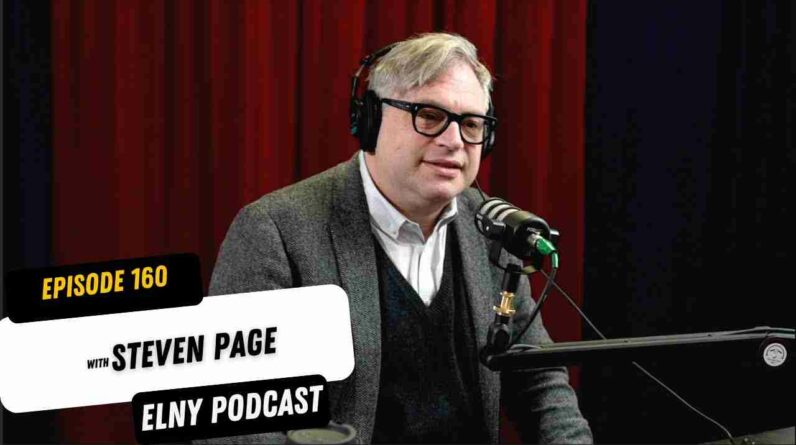 talking with steven page eat local new york podcast L lKPiSaNjA