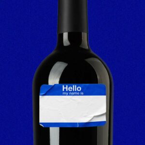 winery name social
