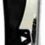 Ice N Cold Double Hinge Waiter’s Corkscrew Wine Bottle Opener | Matte Black and Stainless Steel | Pack of 1