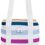 Kate Spade New York Insulated Bag for Picnics, 4-Bottle Wine Tote, Large Capacity Soft Cooler Bag, Candy Stripe