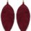 Large Genuine Soft Leather Handmade Fringe Feather Lightweight Tear Drop Dangle Color Earrings for Women Girls Fashion