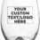 Custom Stemless Wine Glasses by ARC Perfection 15 oz. Set of 50, Personalized Bulk Pack – Restaurant Glassware, Perfect for Red Wine, White Wine, Cocktails – Clear