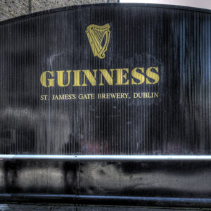 Guinness Social