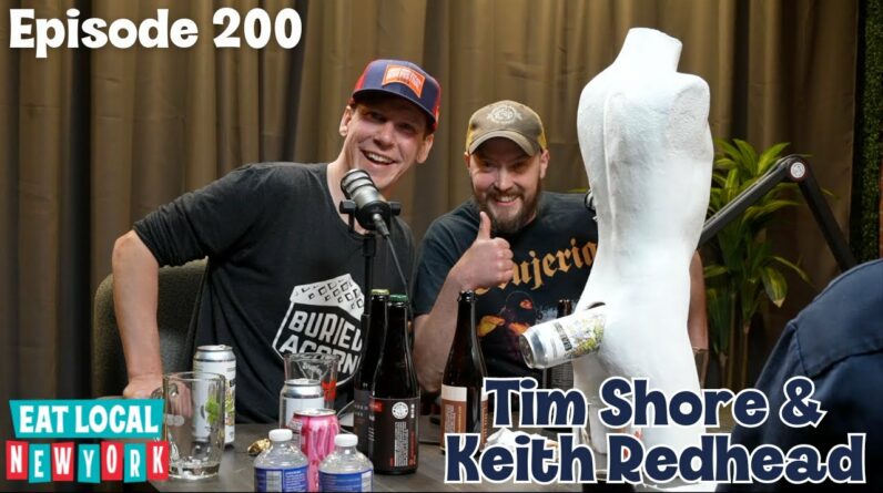 episode 200 with tim shore and keith redhead 9IMDmIBgPF8
