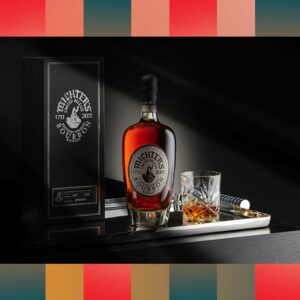 michters 20 year google