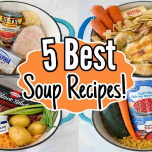 5 hearty soup recipes the easiest quick tasty soups you can make julia pacheco 1