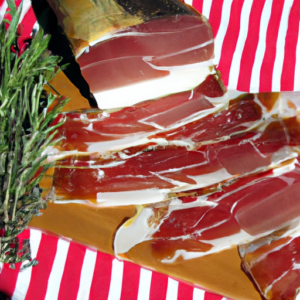 can you explain the difference between prosciutto and pancetta 2