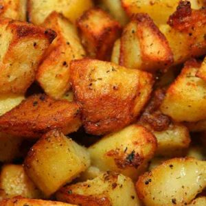 crispy roast potatoes recipe nonna best roasted potatoes in oven kvHKAcJ y6g