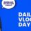 Daily Vlog – 1