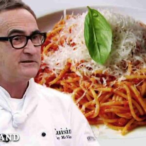 e perfect italian tomato sauce masterchef new zealand masterchef world ctRo3pmFaKQ