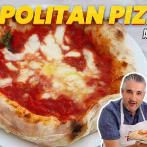 how to cook neapolitan pizza at home like a neapolitan pizza chef IXsPQ9G32io