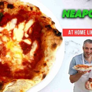 how to make neapolitan pizza dough at home like a pizza chef BA o41np8Tk