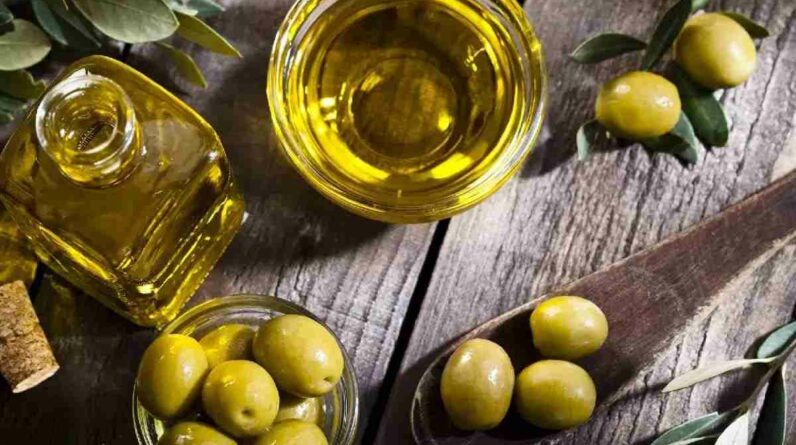 iliada extra virgin olive oil tin 3 liter