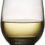 Libbey Classic Smoke All-Purpose Stemless Wine Glasses, 15.25-ounce, Set of 6