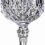 Luminarc Arc International Longchamp Diamax Wine Glasses (Set of 4), 5.5 oz, Clear