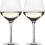 The One Wine Glass – Perfectly Designed Shaped Wine Glasses For All White Wines By Master Sommelier Andrea Robinson, Premium Set Of 2 Crystal (without lead) Glasses, Break Resistant White Wine Glasses