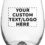 Custom Stemless Wine Glasses by ARC Perfection 15 oz. Set of 50, Personalized Bulk Pack – Restaurant Glassware, Perfect for Red Wine, White Wine, Cocktails – Clear