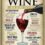 Desperate Enterprises Wine Around The World Tin Sign – Nostalgic Vintage Metal Wall Decor – Made in USA – 12.5″ W x 16″ H