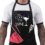 BBQ Apron Funny Aprons For Men Will Cook For Wine Barbecue Grill Kitchen Gift Ideas