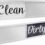 Dishwasher Magnet Clean Dirty Sign Review