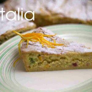 gennaro contaldos neapolitan wheat ricotta easter tart recipe citalia Xn3pbqC6f14