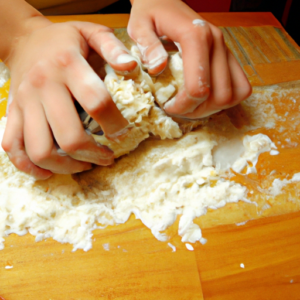 how do i make the perfect homemade pasta dough 2