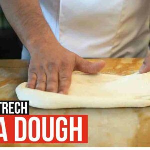 how to stretch neapolitan pizza dough like a world best pizza chef mSUIZqOfmnM