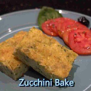 italian grandma makes zucchini bake X8XtqtCdhTE