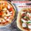 Neapolitan Deep Fried PIZZA MONTANARA vs Neapolitan PIZZA MARGHERITA