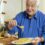 Real Spaghetti Carbonara | Antonio Carluccio