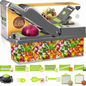 splmifa vegetable chopper review