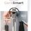 KeySmart CorkSmart – 2-in-1 Keychain Wine Opener and Bottle Opener, the Ultimate Dual Bottle Opener and Wine Bottle Opener Corkscrew Keychain Accessory