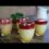 ???? How to Make PANNA COTTA