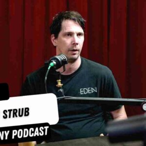 rich strub on the eat local new york podcast mVUWQ8ORNds