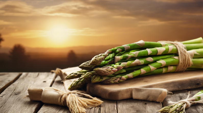 what are some classic italian dishes that feature seasonal vegetables like asparagus or zucchini 3