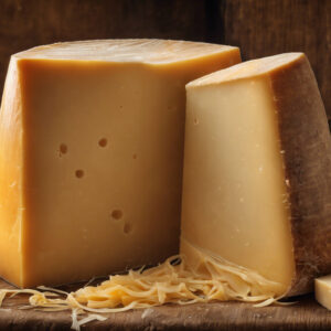 what is the biggest selling italian cheese 3