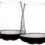 Riedel Stemless Wings Pinot Noir Wine Glass, Set of 4