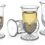 Godinger Whiskey Glasses, Dublin, 4oz – Set of 4