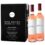 Wine Lovers Premium DIY Wine Making Kits, Makes Up to 30 Bottles/6 Gallons of Wine (Zinfandel Blush, 1 EACH)