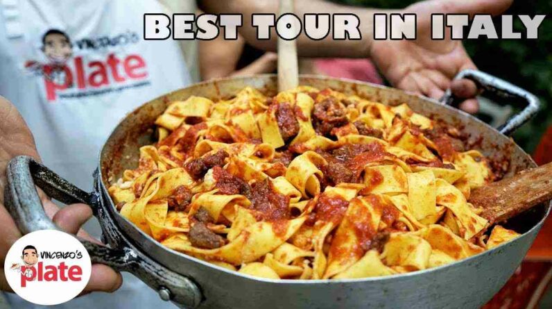 best italy small group tour in abruzzo tour of italy travel guide lmh0BmrCpQo