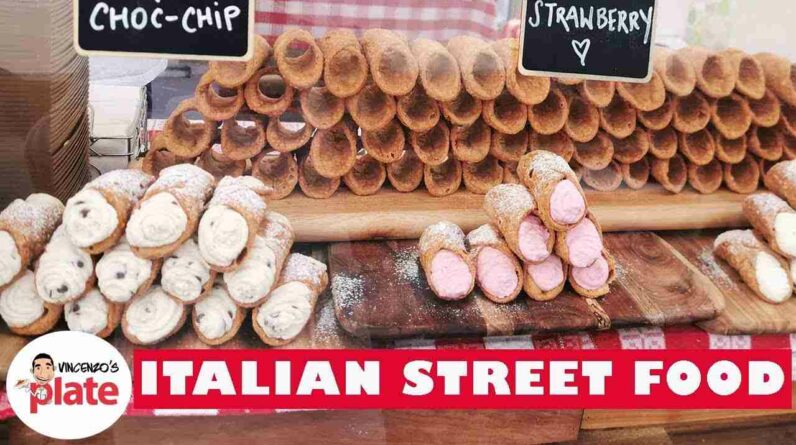 biggest italian street food festival in the world TDc0lLWf7rk