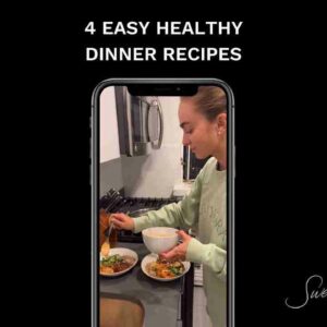 healthy dinner recipes 1