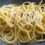 How to Make BEST CACIO E PEPE PASTA